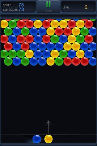 Image 0 for Bubble Shooter:Arcade