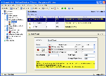 Image 0 for Brilliant Database Ultima…
