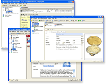 Image 1 for Brilliant Database Ultima…