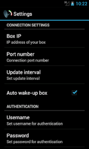 Imagen 2 para DMSatFinder