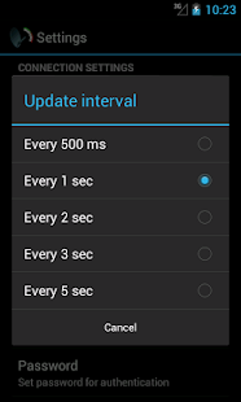 Image 2 for DMSatFinder
