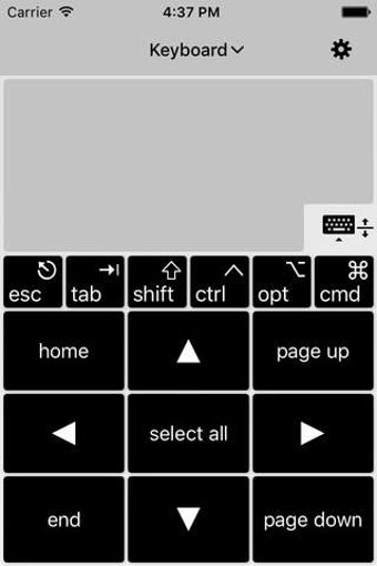 Image 0 for TouchPad