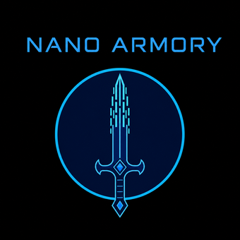 Image 0 for Nano Armory for Blade And…