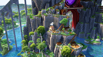 Image 0 for Block City Building Maste…