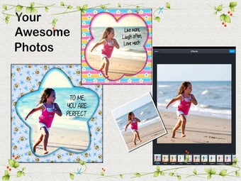 Image 0 for Photo Effects & Frames (H…