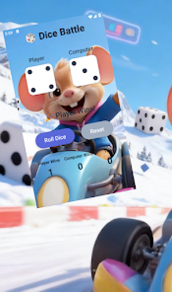 Image 0 for DiceVerseChronos