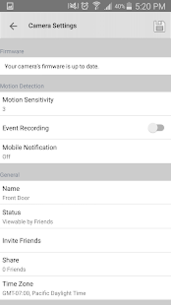 Image 0 for iSecurity+