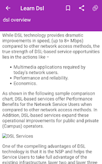 Image 1 for Learn DSL