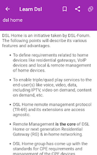 Image 0 for Learn DSL