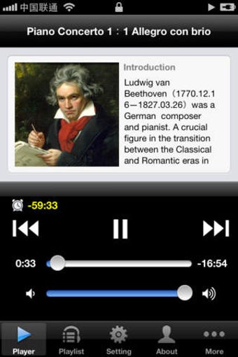 Image 0 for Beethoven Concertos