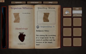 Image 0 for Curse of Argentum