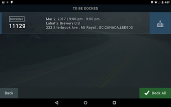 Imagen 0 para DTMS Mobile