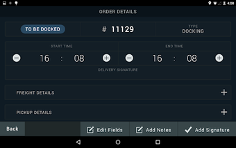 Imagen 2 para DTMS Mobile