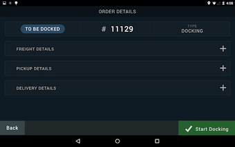 Imagen 1 para DTMS Mobile