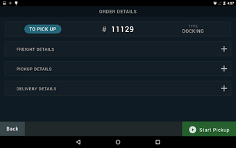 Imagen 3 para DTMS Mobile