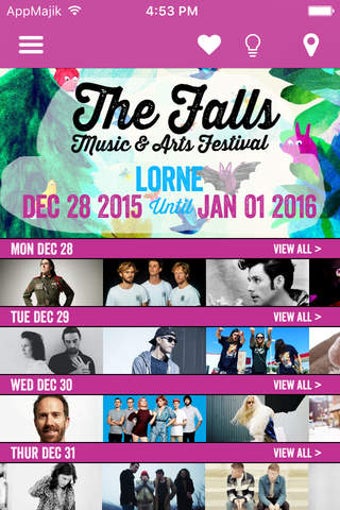 Image 0 for Falls Festival