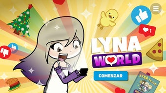Image 0 for Lyna World