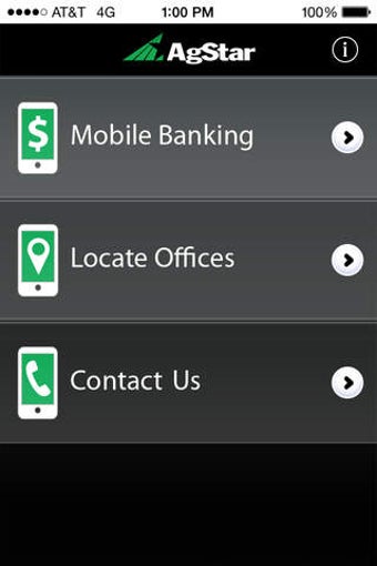 Image 0 for AgStar Financial Services…