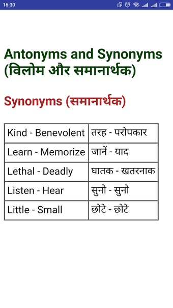 Imagen 2 para English Bolna Sikhe