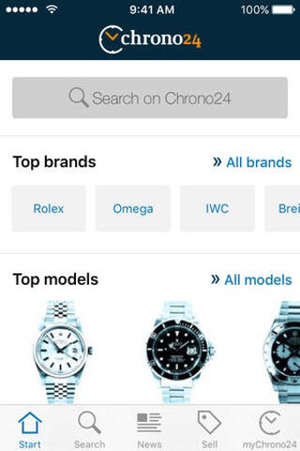 Image 0 for Chrono24