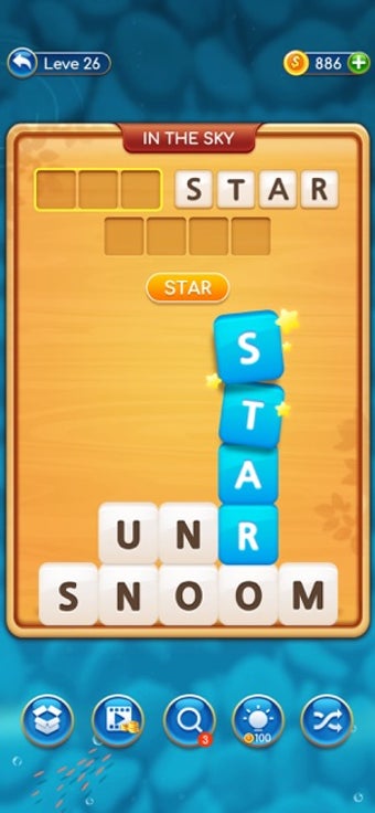 Image 3 for Word Board Puzzle