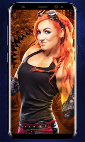 Imagen 2 para Becky Lynch Wallpapers HD…