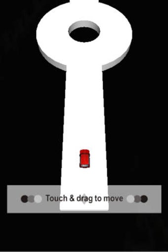 Image 0 for Stay on the road