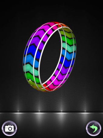 Imagen 0 para Rainbow Bracelet Designer