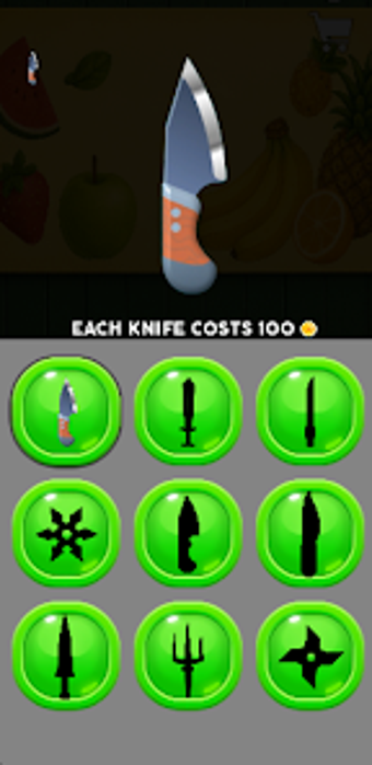 Image 0 for Slash It and Mix It