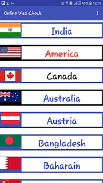 Image 3 for Online Visa Check : Visa …
