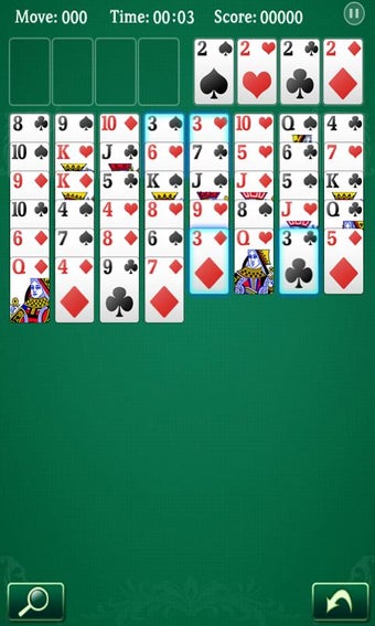 Imagen 2 para FreeCell