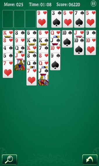 Imagen 1 para FreeCell