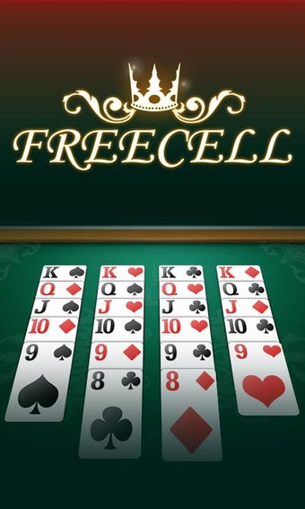 Imagen 0 para FreeCell