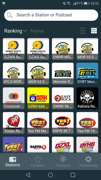 Image 2 for FM Radio Philippines Onli…