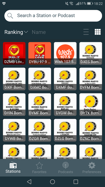 Image 0 for FM Radio Philippines Onli…