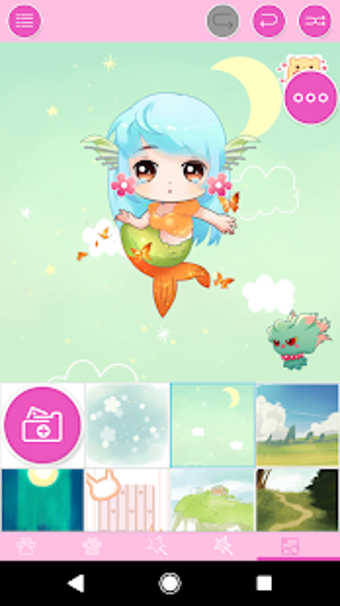 Image 1 for Chibi Avatar Maker: Make …