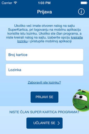 Image 0 for SuperKartica