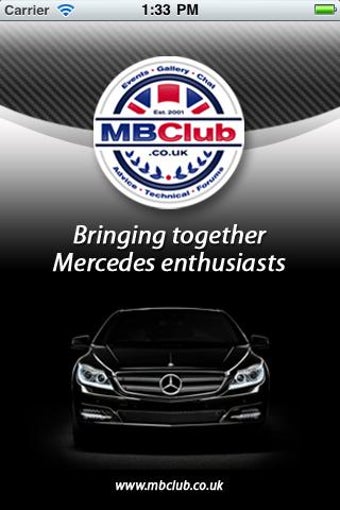 Imagen 0 para MBClub UK