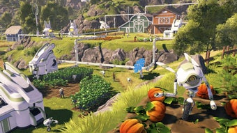 Imagen 0 para Farmbotic