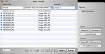 Image 0 for NameChanger