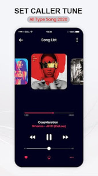 Image 1 for Free Set Caller Tune - Ne…