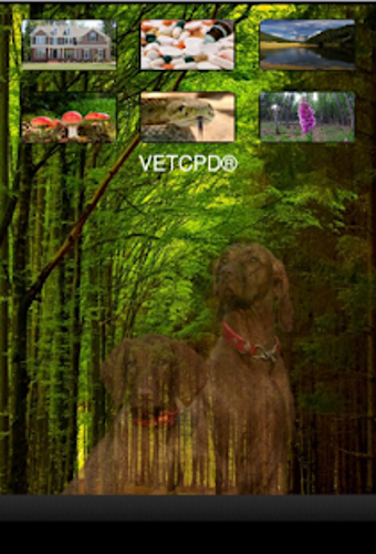 Imagen 1 para Pet Poison App VETCPD
