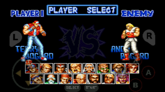 Image 0 for KO Fighter