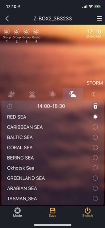 Image 2 for Horizon Aqua
