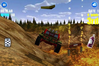 Image 0 for Dust: Offroad Racing - FR…