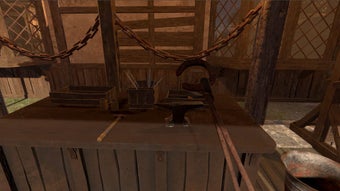 Image 0 for Medieval Horse Dealer Sim…