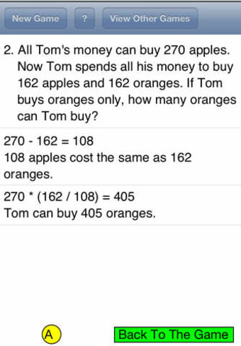 Image 0 for TroveMath 6 Number Operat…