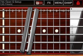 Imagen 0 para Steel Guitar