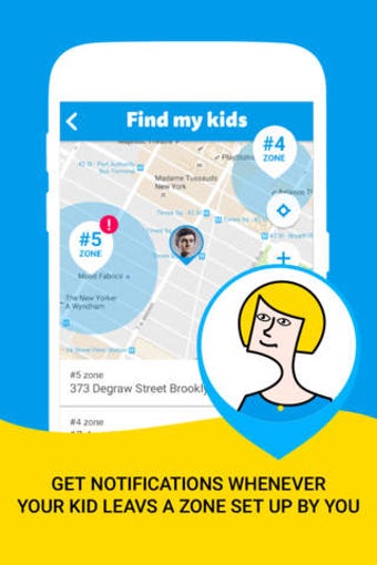 Image 2 for Find My Kids: Family, Chi…