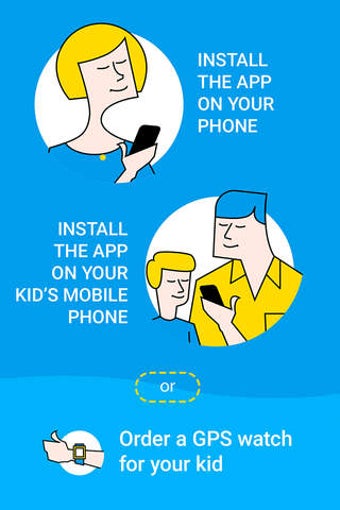 Image 1 for Find My Kids: Family, Chi…